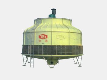 Tháp giải nhiệt Tashin 150RT