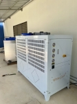 Công Ty Hoá Chất TMC - Máy Làm Lạnh Nước Cho Dây Chuyền Nghiền Hóa Chất