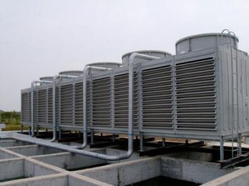Vệ sinh bảo dưỡng tháp giải nhiệt định kỳ như thế nào cho đúng